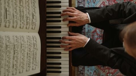 Pianista