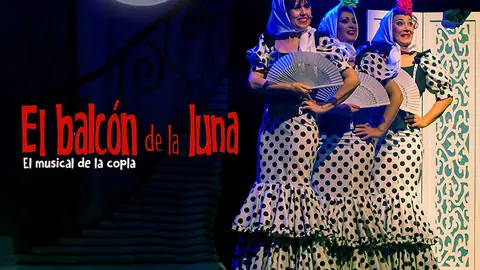 El balcón de la luna El balcón de la luna