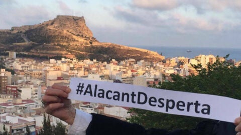 Alacant Desperta 2024 