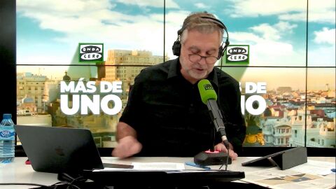 Monólogo de Alsina 24/05/2024