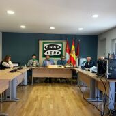 Más de Uno Palencia 24/05/2024 "Especial Feria del Pan" desde Grijota