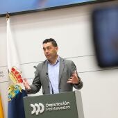 Nova liña de axudas para fomentar o turismo deportivo na provincia de Pontevedra