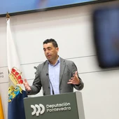 Nova liña de axudas para fomentar o turismo deportivo na provincia de Pontevedra Nova liña de axudas para fomentar o turismo deportivo na provincia de Pontevedra