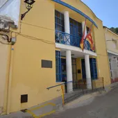 Consultorio de La Barraca d'Aigües Vives Consultorio de La Barraca d'Aigües Vives