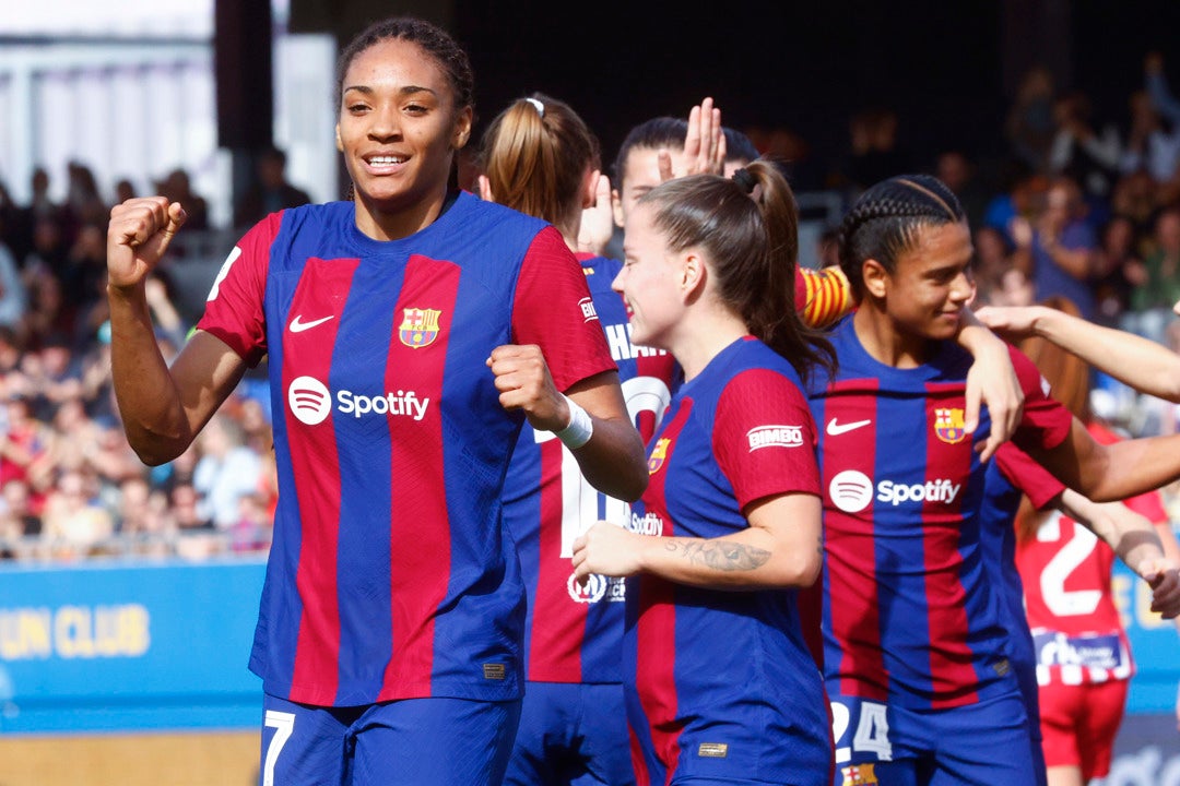 Barcelona – Lyon: cita con la historia Barcelona – Lyon: cita con la historia