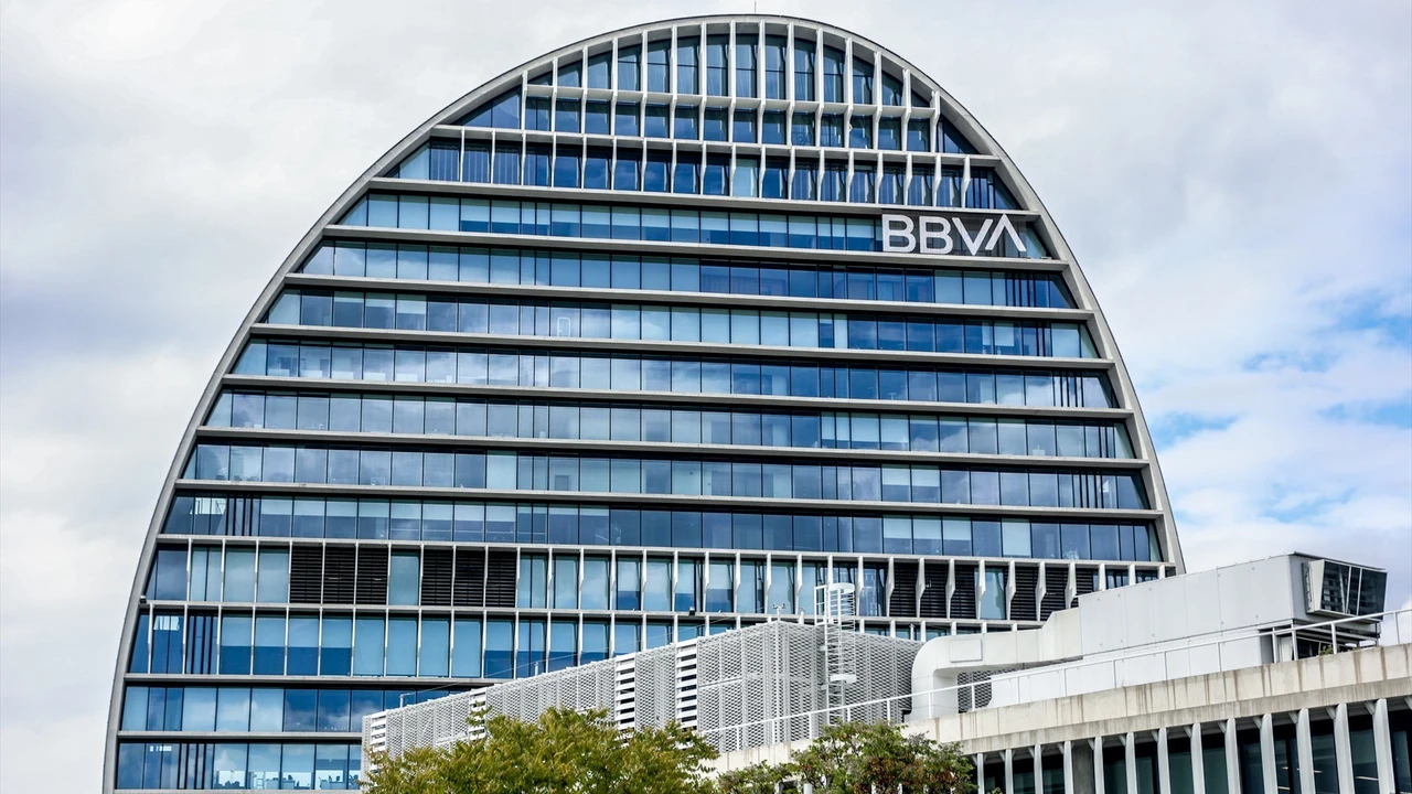 La gran banca española sigue impulsando sus beneficios y logra 15.280 millones de euros hasta junio