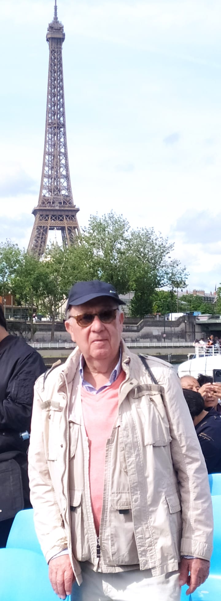 París días antes de comenzar los Juegos Olímpicos, con Billete Turístico París días antes de comenzar los Juegos Olímpicos, con Billete Turístico