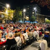Almassora se prepara para un multitudinario ‘pa i porta’ con 4.000 asistentes