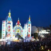 Feria de Alhaurín el Grande 