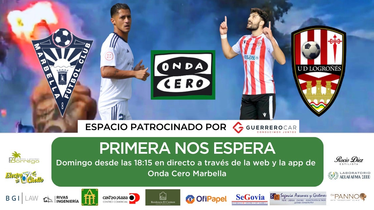 El domingo la Dama de Noche se vestirá de gala. Analizamos la previa en 'El Rondito' El domingo la Dama de Noche se vestirá de gala. Analizamos la previa en 'El Rondito'