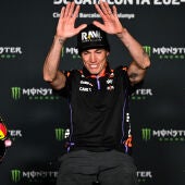 Aleix Espargaró confirma su retirada