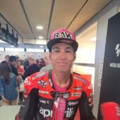 Aleix Espargaró 