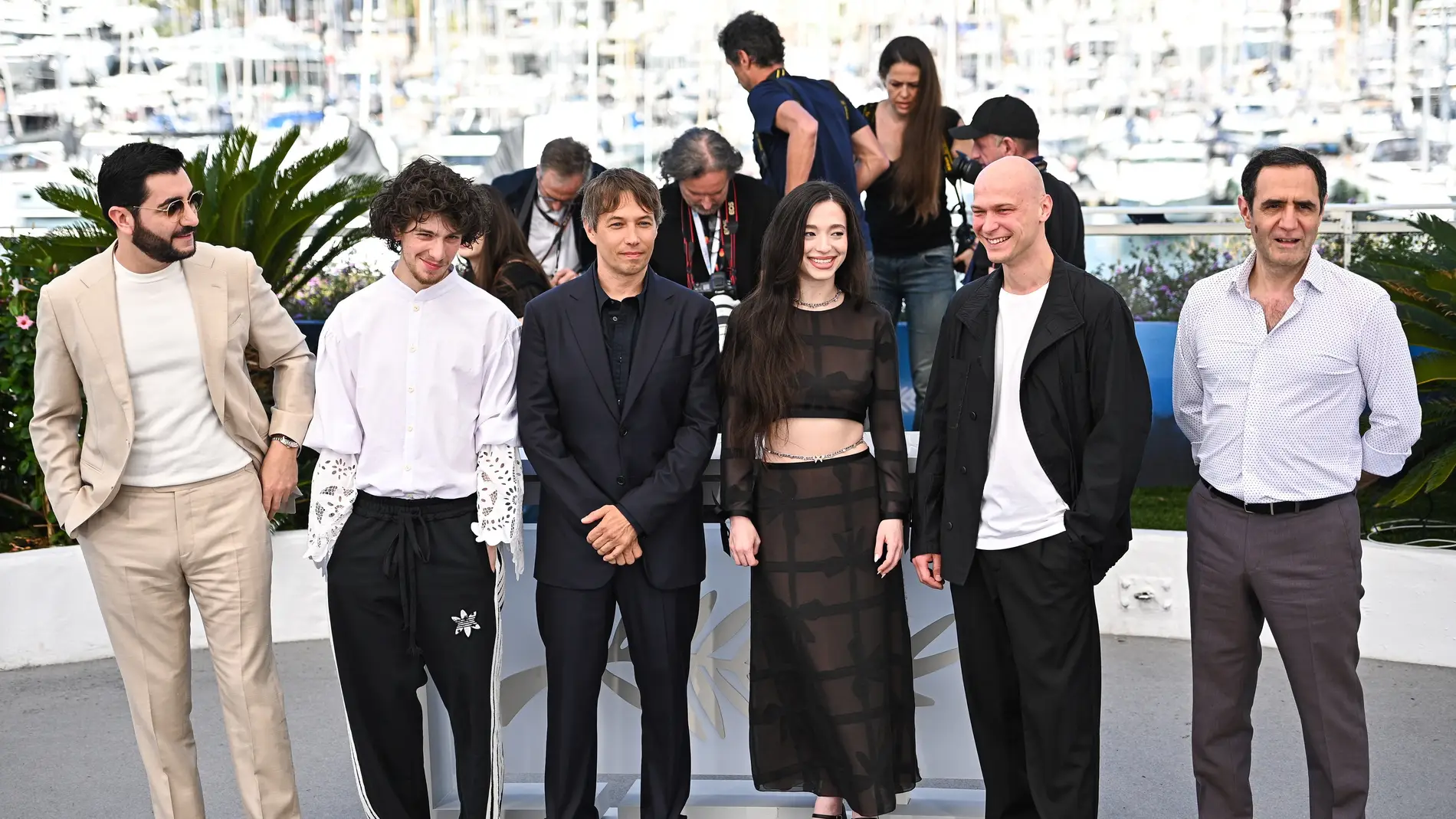 'Anora', de Sean Baker, gana la Palma de Oro del Festival de Cannes