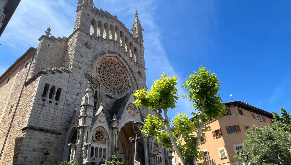 Sóller (Mallorca) Sóller (Mallorca)