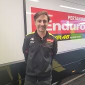 Pablo Nieto.