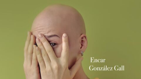 Poemario escrito por Encar González Gall