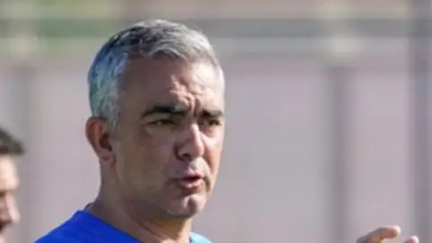 Toni Amor Fútbol