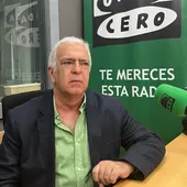 José María Paéz, juez decano de Málaga José María Paéz, juez decano de Málaga