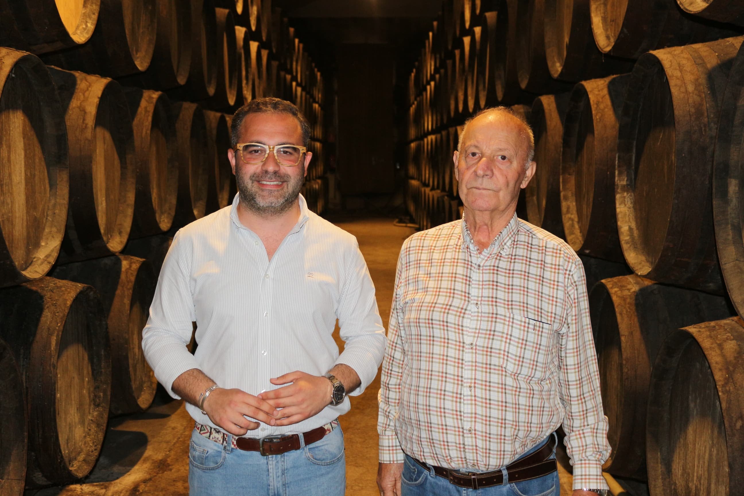 El Ayuntamiento de Cádiz, uno de los reconocidos por el Día de la Vino en la Feria de Chiclana El Ayuntamiento de Cádiz, uno de los reconocidos por el Día de la Vino en la Feria de Chiclana