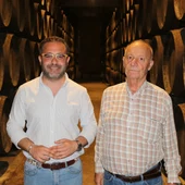 Fede Díaz y Manuel Manzano Fede Díaz y Manuel Manzano