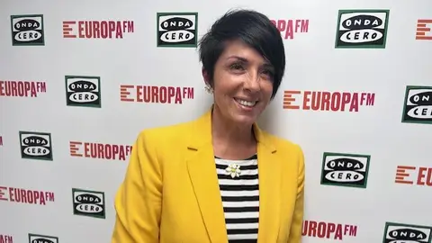 YOLANDA MARÍN YOLANDA MARÍN
