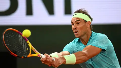 Rafa Nadal cae ante Zverev y se despide de Roland Garros en primera ronda Rafa Nadal cae ante Zverev y se despide de Roland Garros en primera ronda