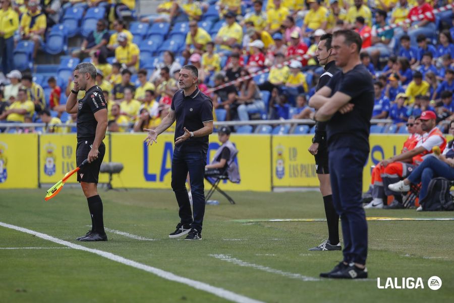 Deportes | Canarias En La Onda | Lunes 27/05/2024 Deportes | Canarias En La Onda | Lunes 27/05/2024