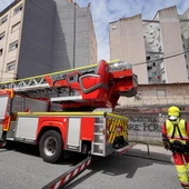 Camión de Bomberos Vigo Camión de Bomberos Vigo