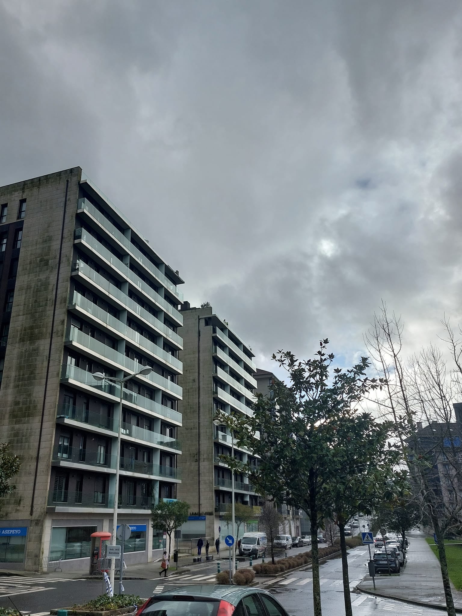 Vecinos de Santa Marta/Choupana piden erradicar un punto de venta de drogas en el barrio Vecinos de Santa Marta/Choupana piden erradicar un punto de venta de drogas en el barrio