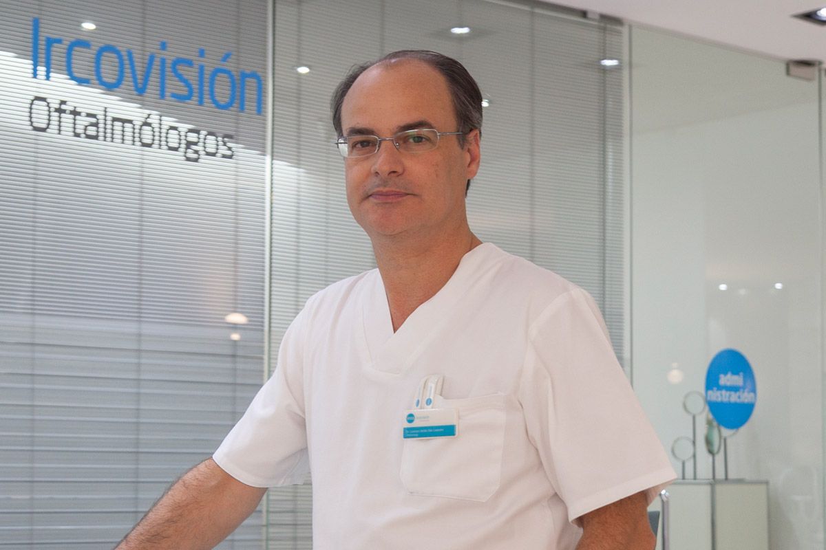 Ircovisión, cuenta con un nuevo espacio clínico con nuevas especialidades de estética, reumatología y dermatología Ircovisión, cuenta con un nuevo espacio clínico con nuevas especialidades de estética, reumatología y dermatología