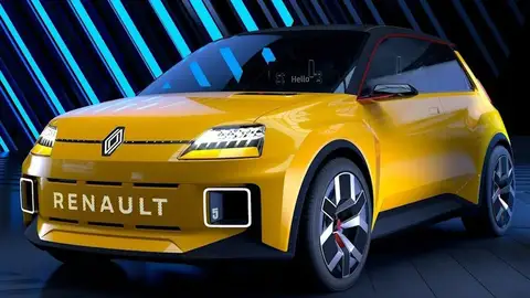 Renault Más de Uno Pontevedra Motor