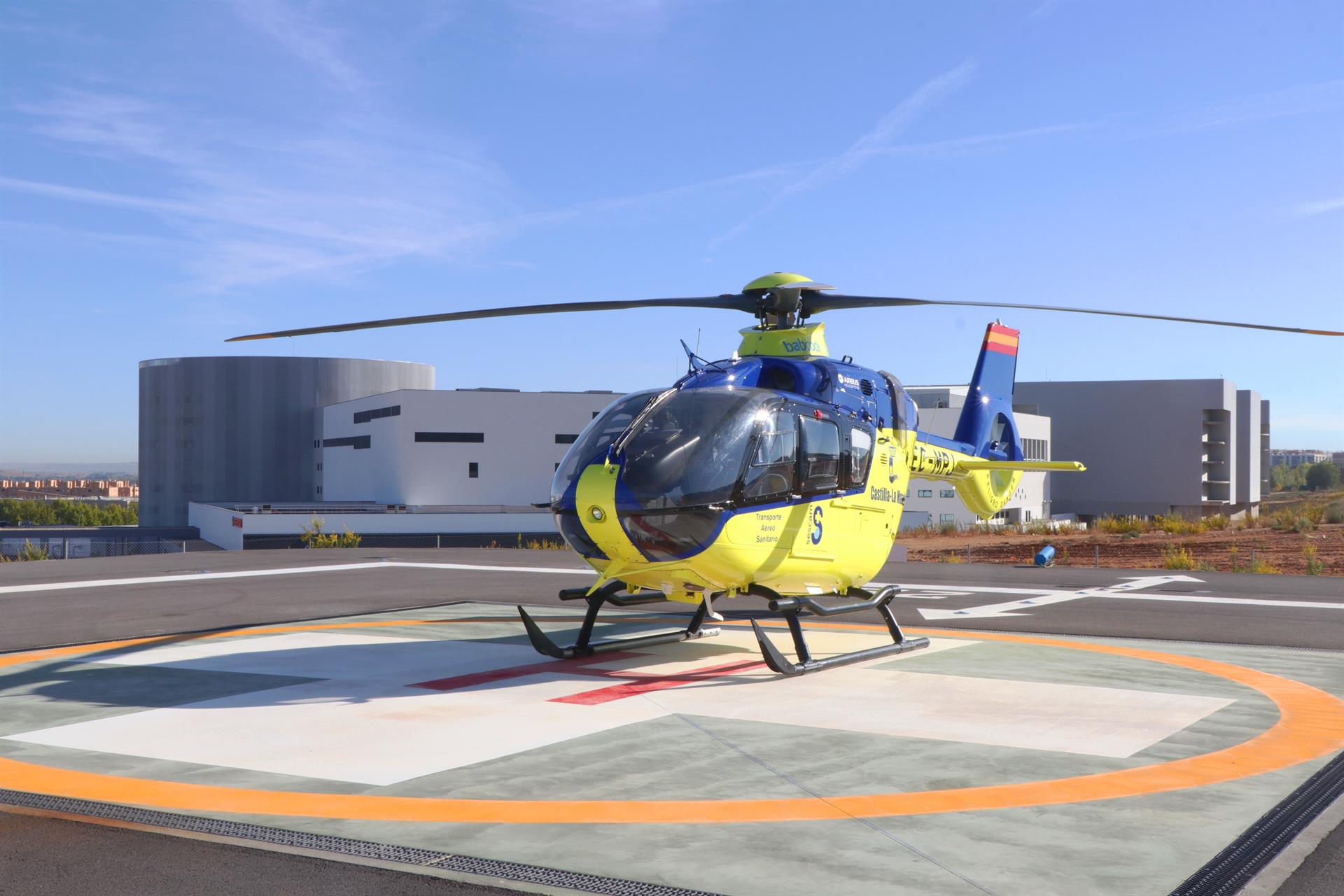 Fallece el conductor de un todoterreno tras colisionar con un camión en Retuerta del Bullaque Fallece el conductor de un todoterreno tras colisionar con un camión en Retuerta del Bullaque