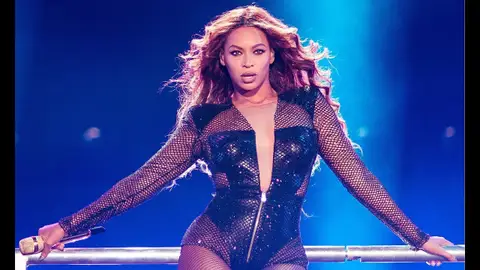 Beyoncé Beyoncé