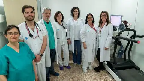 Revolució mèdica en el camp de les malalties cardiovasclars Revolució mèdica en el camp de les malalties cardiovasclars