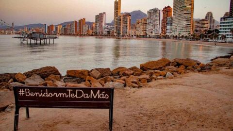 La Junta electoral desestima la denuncia del PSOE de Benidorm contra el lanzamiento de la campa&ntilde;a del Bono Consumo en Benidorm
