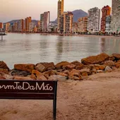 La Junta electoral desestima la denuncia del PSOE de Benidorm contra el lanzamiento de la campaña del Bono Consumo en Benidorm La Junta electoral desestima la denuncia del PSOE de Benidorm contra el lanzamiento de la campaña del Bono Consumo en Benidorm