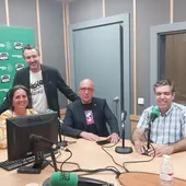 Podcast Claves de Málaga Podcast Claves de Málaga