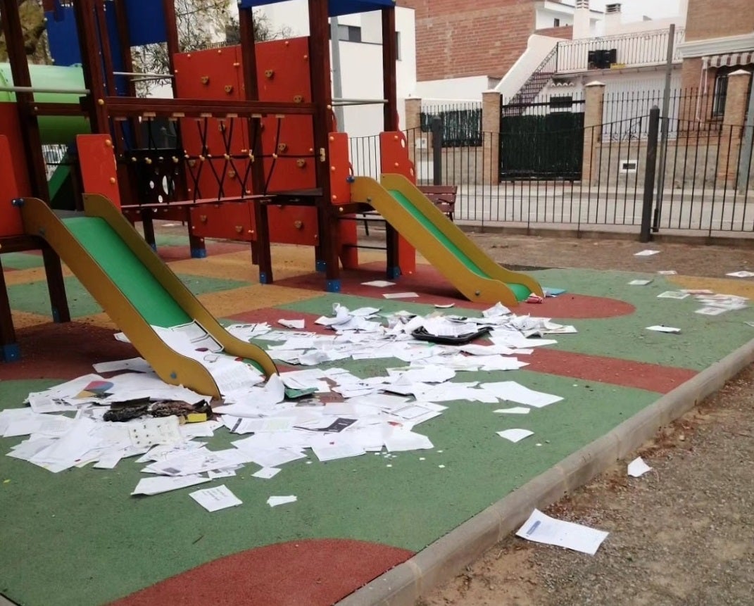 El Ayuntamiento de Quartell hace un llamamiento al civismo: "Para vivir mucho mejor" El Ayuntamiento de Quartell hace un llamamiento al civismo: "Para vivir mucho mejor"