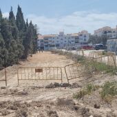 El PP de Altea pide explicaciones por la paralización de las obras del Plan Bellas Artes