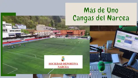 Campo de Fútbol del Reguerón Campo de Fútbol del Reguerón