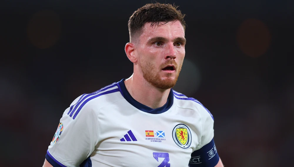 Andrew Robertson Andrew Robertson