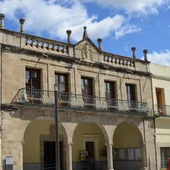 VOX denuncia irregularidades en la contratación en Villanueva de la Serena VOX denuncia irregularidades en la contratación en Villanueva de la Serena