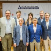 alps tour roquetas 