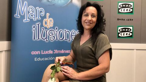 Luc&iacute;a Jimenez