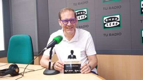 Miguel Molina