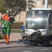 Torrevieja actualiza la Ordenanza de Aseo Urbano que endurece las sanciones Torrevieja actualiza la Ordenanza de Aseo Urbano que endurece las sanciones