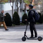 Patinete eléctrico Patinete eléctrico