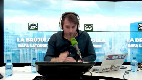 El monólogo de las ocho: "Pedro Sánchez habría ocultado la verdad a los españoles sobre la situación judicial de su mujer"