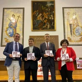 Cáritas alerta de la falta de vivienda y del fenómeno migratorio familiar en 2023 en Toledo Cáritas alerta de la falta de vivienda y del fenómeno migratorio familiar en 2023 en Toledo