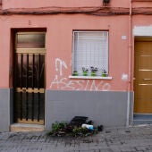 Muere en un incendio el sospechoso de la muerte del hombre decapitado en Badalona